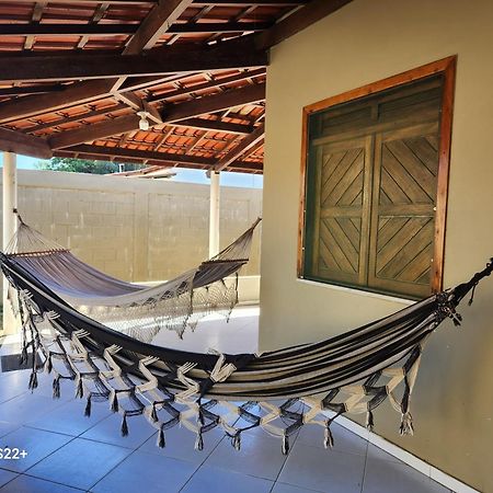 Casa De Praia - Recanto Dos Passaros Ильеус Экстерьер фото