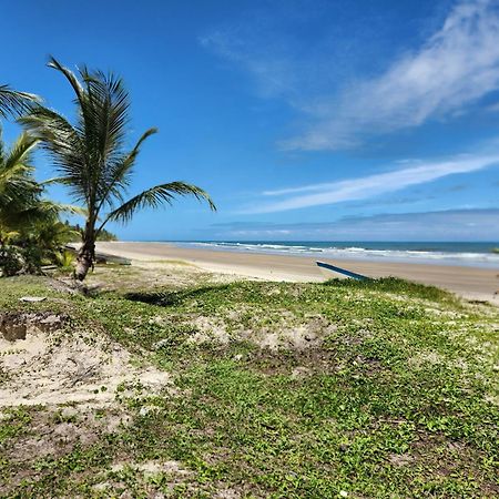 Casa De Praia - Recanto Dos Passaros Ильеус Экстерьер фото