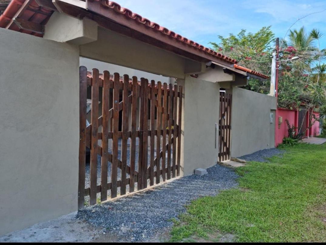 Casa De Praia - Recanto Dos Passaros Ильеус Экстерьер фото